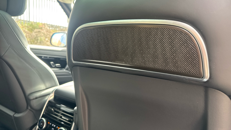 Land Rover Range Rover 3.0 D350 Autobiography 4dr Auto Diesel Estate